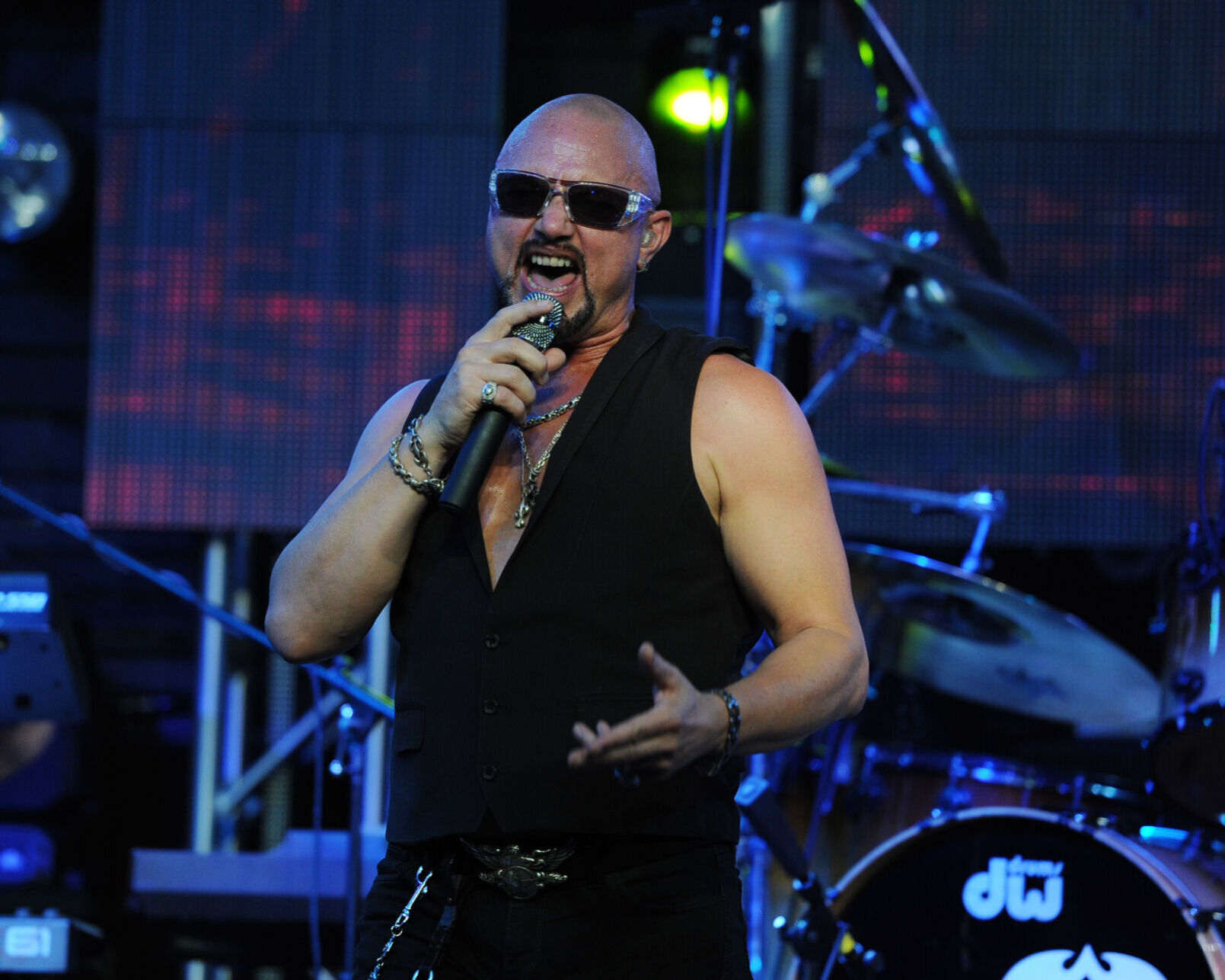 Geoff Tate